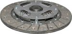 JP 1130200200 GROUP ДИСК СЦЕПЛЕНИЯ / VW GOLF-I/II , JETTA-I/II, POLO 1.0 - 1.3 ( 180 MM ) 74~