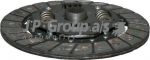 JP 1130201000 GROUP ДИСК СЦЕПЛЕНИЯ / AUDI A2, SEAT IBIZA, SKODA OCTAVIA, FABIA, ROOMSTER, VW GOLF V,VI, PLUS, POLO, NEW BEETLE 00~