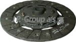 JP 1130201800 GROUP ДИСК СЦЕПЛЕНИЯ / AUDI,SEAT, VW 1.8G60/1.9TD/2.0-16V/2.4 D/2.5 ( 228 MM ) 88~