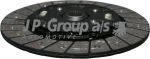 JP 1130202000 GROUP ДИСК СЦЕПЛЕНИЯ / VW LT 28-55 2.4 TD( 228MM ) 78~96
