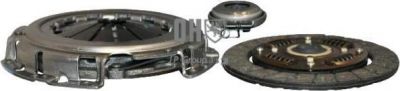 JP 1130401319 комплект сцепления на VW GOLF III (1H1)