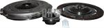 JP 1130403219 комплект сцепления на SKODA OCTAVIA Combi (1Z5)
