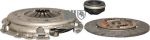 JP 1130405819 комплект сцепления на AUDI 100 Avant (44, 44Q, C3)