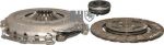 JP 1130406019 комплект сцепления на AUDI 80 (8C, B4)