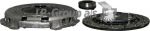 JP 1130408710 комплект сцепления на SKODA OCTAVIA Combi (1Z5)