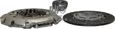 JP 1130412519 комплект сцепления на VW PASSAT Variant (3B6)