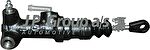 JP 1130600900 Цилиндр сцепления главный VW Golf II/III/Passat B3/B4 (357721401)