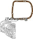 JP 1132001100 прокладка, привод коробки переключения передач на VW TRANSPORTER III фургон