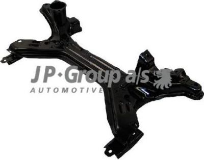 JP 1140000100 GROUP Рамка крепления двигателя