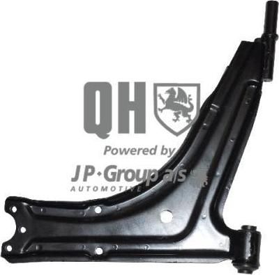 JP 1140100409 рычаг независимой подвески колеса, подвеска колеса на VW SCIROCCO (53B)