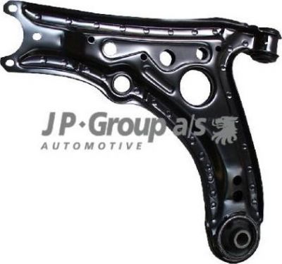 JP 1140102000 рычаг независимой подвески колеса, подвеска колеса на VW LUPO (6X1, 6E1)