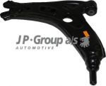JP 1140102100 РЫЧАГ ПЕРЕДНЕЙ ПОДВЕСКИ ЛЕВЫЙ, ПРАВЫЙ / SEAT IBIZA-IV,SKODA FABIA; VW POLO 99~