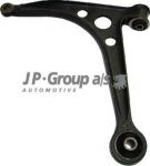 JP 1140103470 GROUP РЫЧАГ ПЕРЕДНЕЙ ПОДВЕСКИ ЛЕВЫЙ / FORD GALAXY, VW SHARAN 96~