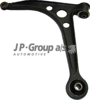 JP 1140103470 GROUP РЫЧАГ ПЕРЕДНЕЙ ПОДВЕСКИ ЛЕВЫЙ / FORD GALAXY, VW SHARAN 96~