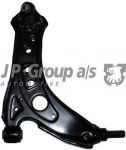 JP 1140105380 рычаг независимой подвески колеса, подвеска колеса на SKODA ROOMSTER Praktik (5J)