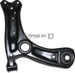 JP 1140107680 рычаг независимой подвески колеса, подвеска колеса на AUDI A1 (8X1, 8XK, 8XF)