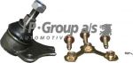 JP 1140300100 несущий / направляющий шарнир на VW GOLF III (1H1)