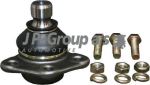 JP 1140301600 несущий / направляющий шарнир на VW SCIROCCO (53B)