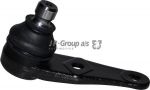 JP 1140301800 Опора шаровая L=R AUDI 80(B2)/VW Passat B2