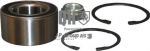JP 1141300119 комплект подшипника ступицы колеса на VW PASSAT Variant (3A5, 35I)