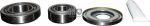 JP 1141300519 комплект подшипника ступицы колеса на VW LT 28-46 II c бортовой платформой/ходовая часть (2DC, 2DF, 2