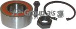 JP 1141301610 комплект подшипника ступицы колеса на AUDI 100 Avant (44, 44Q, C3)