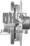 JP 1141401409 ступица колеса на SKODA OCTAVIA Combi (1U5)