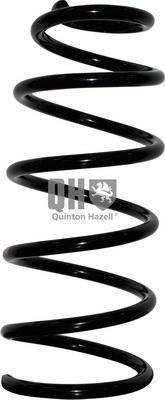 JP 1142202709 пружина ходовой части на VW GOLF III (1H1)
