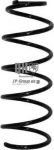 JP 1142205609 пружина ходовой части на VW GOLF IV (1J1)