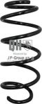 JP 1142206109 пружина ходовой части на AUDI A3 Sportback (8PA)