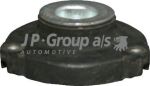 JP 1142401800 опора стойки амортизатора на SKODA ROOMSTER Praktik (5J)