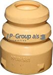 JP 1142600800 буфер, амортизация на SEAT CORDOBA (6K1, 6K2)