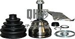 JP 1143300419 шарнирный комплект, приводной вал на VW GOLF IV (1J1)