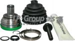 JP 1143300710 GROUP Шрус наружний к-т VW GOLF 5/OCTAVIA 1Z 1.4(498320001)