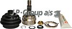 JP 1143301010 GROUP Шрус наружний к-т VW PASSAT/GOLF(498260001)