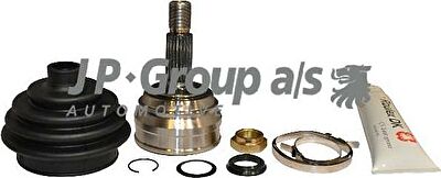 JP 1143301010 GROUP Шрус наружний к-т VW PASSAT/GOLF(498260001)