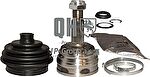 JP 1143301019 шарнирный комплект, приводной вал на VW POLO CLASSIC (6KV2)