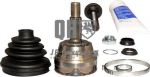 JP 1143301319 шарнирный комплект, приводной вал на VW SANTANA (32B)