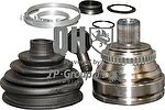 JP 1143301619 шарнирный комплект, приводной вал на AUDI 100 (4A, C4)