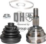JP 1143301919 шарнирный комплект, приводной вал на AUDI 80 (81, 85, B2)