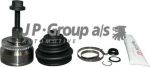 JP 1143303310 GROUP ШРУС AUDI A4/A6/VW PASSAAT B5 1.6-2.0 наружний(498650001)
