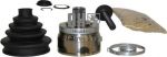 JP 1143303319 шарнирный комплект, приводной вал на AUDI A6 Avant (4B5, C5)