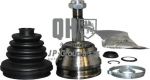 JP 1143304759 шарнирный комплект, приводной вал на VW SCIROCCO (53B)
