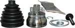 JP 1143305219 шарнирный комплект, приводной вал на SEAT IBIZA IV (6L1)