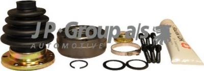 JP 1143500710 шарнирный комплект, приводной вал на VW POLO CLASSIC (6KV2)