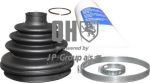 JP 1143600819 комплект пылника, приводной вал на AUDI 90 (81, 85, B2)
