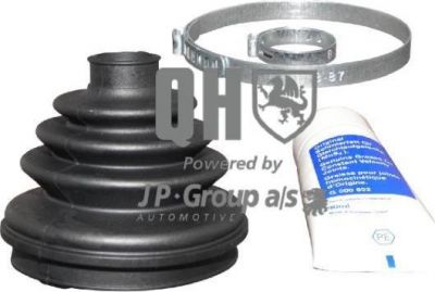 JP 1143600919 комплект пылника, приводной вал на OPEL KADETT E фургон (37_, 47_)