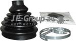 JP 1143601410 комплект пылника, приводной вал на VW TRANSPORTER V c бортовой платформой/ходовая часть (7JD, 7JE,