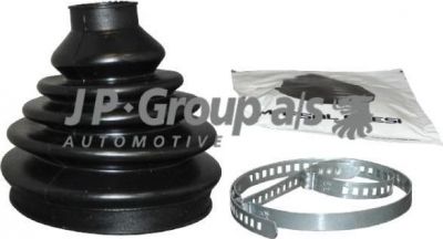 JP 1143601410 комплект пылника, приводной вал на VW TRANSPORTER V c бортовой платформой/ходовая часть (7JD, 7JE,