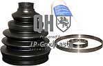 JP 1143603719 комплект пылника, приводной вал на AUDI A4 Avant (8E5, B6)